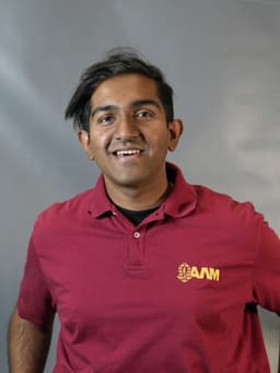 Maheer Ashhab Naveen